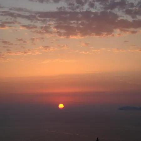 Nocleg ze śniadaniem Riolinciano14 Anacapri (Isola di Capri)