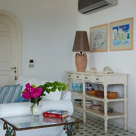 Riolinciano14 Nocleg ze śniadaniem Anacapri (Isola di Capri)