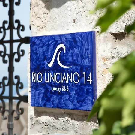 Nocleg ze śniadaniem Riolinciano14