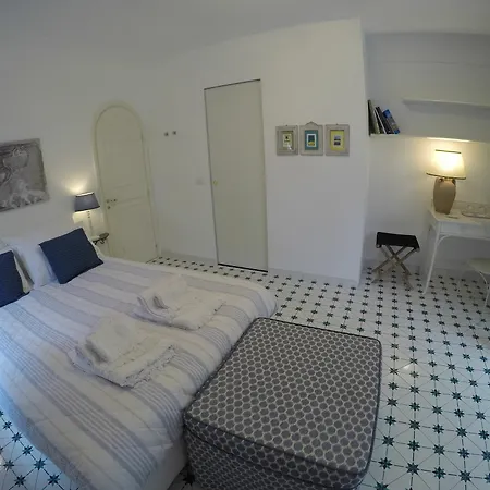 Riolinciano14 Nocleg ze śniadaniem Anacapri (Isola di Capri)