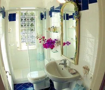 Frühstückspension Riolinciano14 B&B Anacapri (Isola di Capri)