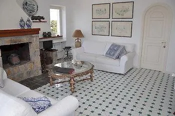 Frühstückspension Riolinciano14 B&B Anacapri (Isola di Capri)