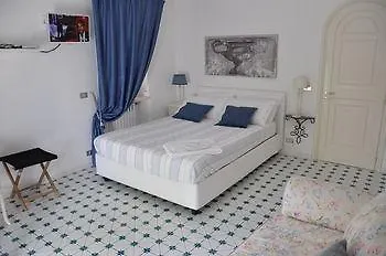 Riolinciano14 B&B Anacapri (Isola di Capri)