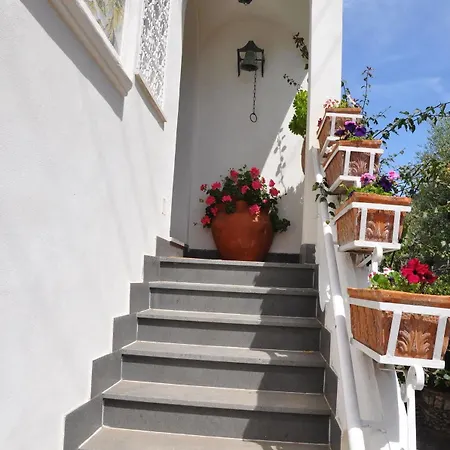 Riolinciano14 B&B Frühstückspension