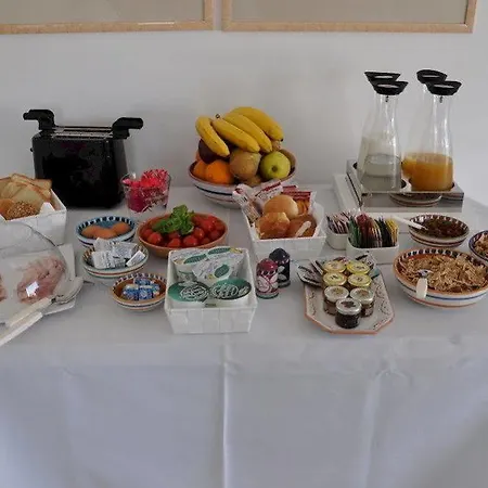 Riolinciano14 B&B Anacapri (Isola di Capri)