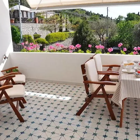 Riolinciano14 B&B 3*