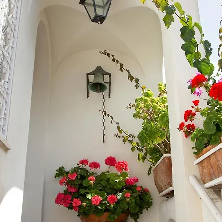 Bed & Breakfast Riolinciano14 B&B 3*