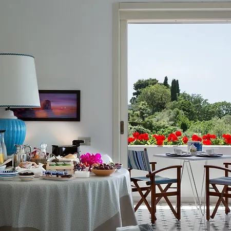 Riolinciano14 B&B