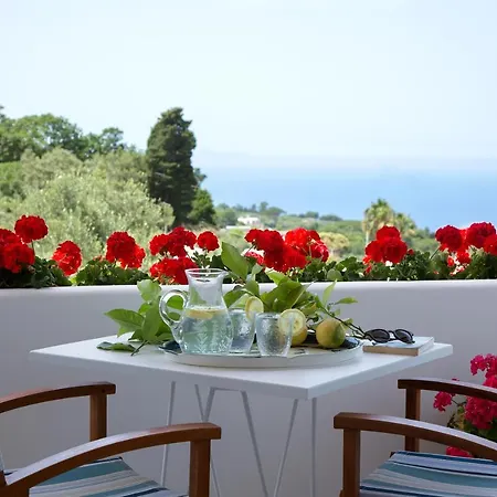 Frühstückspension Riolinciano14 B&B 3*