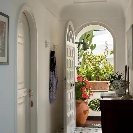Frühstückspension Riolinciano14 B&B