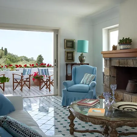 Riolinciano14 B&B Frühstückspension 3*