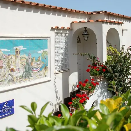 Riolinciano14 B&B 3*