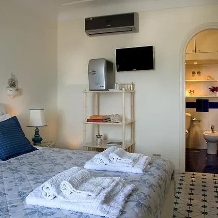 Frühstückspension Riolinciano14 B&B