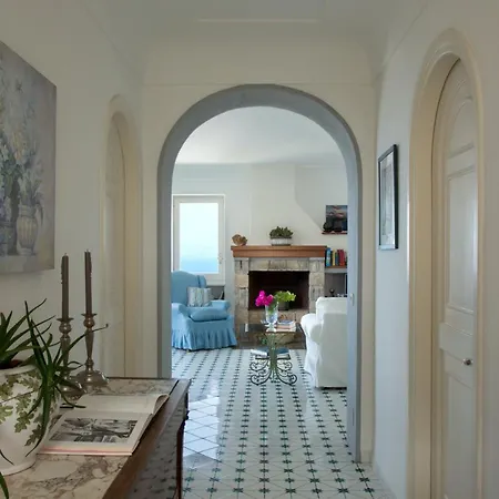 Riolinciano14 B&B 3* Anacapri (Isola di Capri)