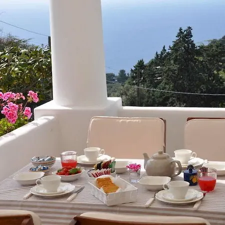 Frühstückspension Riolinciano14 B&B