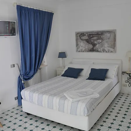 Riolinciano14 B&B 3*