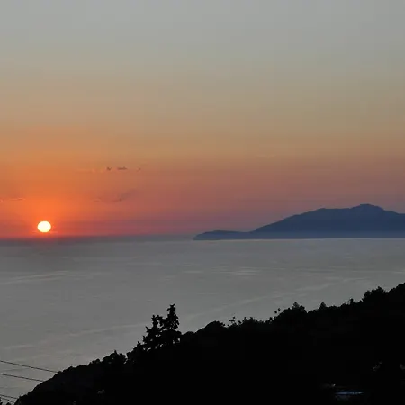 Riolinciano14 B&B Frühstückspension Anacapri (Isola di Capri)