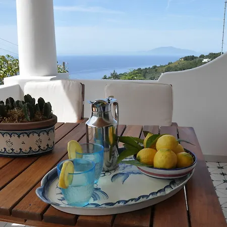Riolinciano14 B&B Frühstückspension 3*