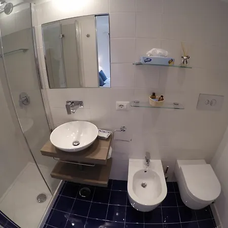 Riolinciano14 B&B 3*