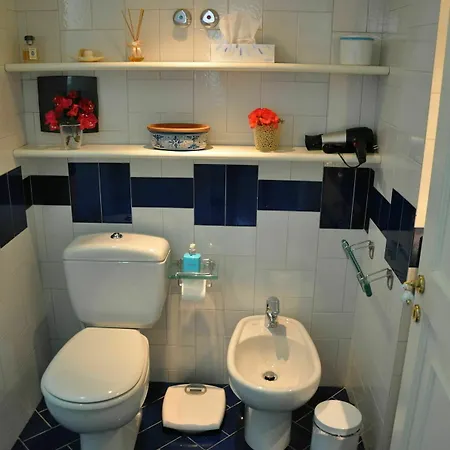 Riolinciano14 B&B