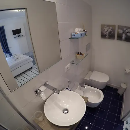 Riolinciano14 B&B Bed & Breakfast Anacapri (Isola di Capri)
