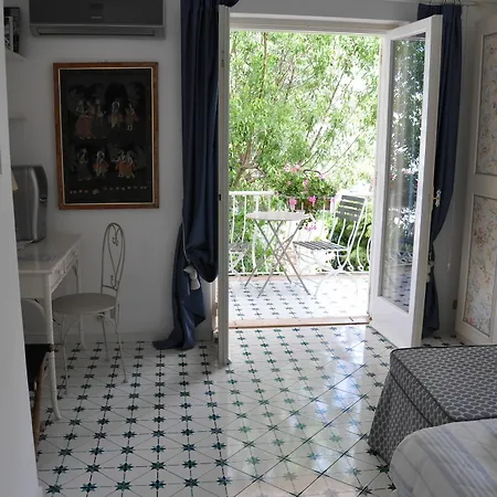 Riolinciano14 B&B Frühstückspension