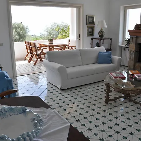 Bed & Breakfast Riolinciano14 B&B Anacapri (Isola di Capri)