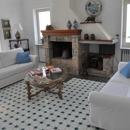 Riolinciano14 B&B Frühstückspension Anacapri (Isola di Capri)