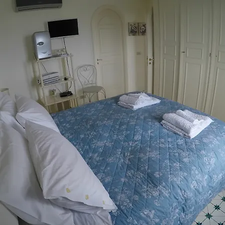 Riolinciano14 B&B 3*