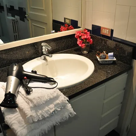 Frühstückspension Riolinciano14 B&B 3*