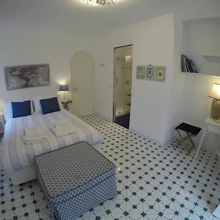 Riolinciano14 B&B Frühstückspension 3*