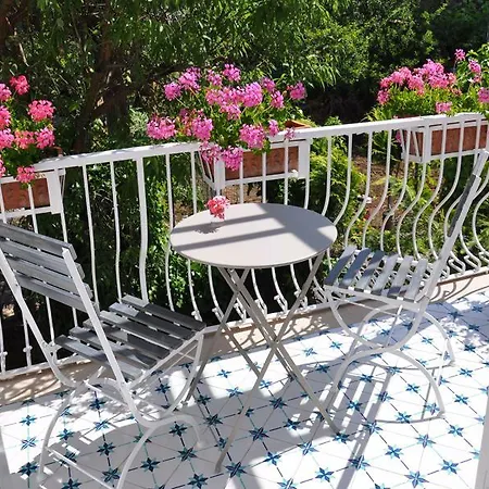 Riolinciano14 B&B Bed & Breakfast Anacapri (Isola di Capri)