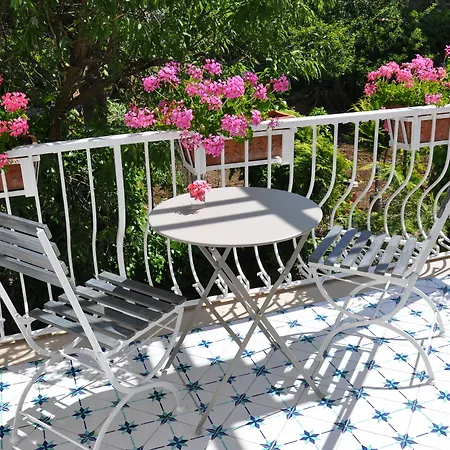Riolinciano14 B&B 3*