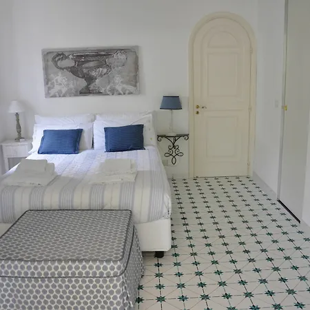 Riolinciano14 B&B Bed & Breakfast 3*