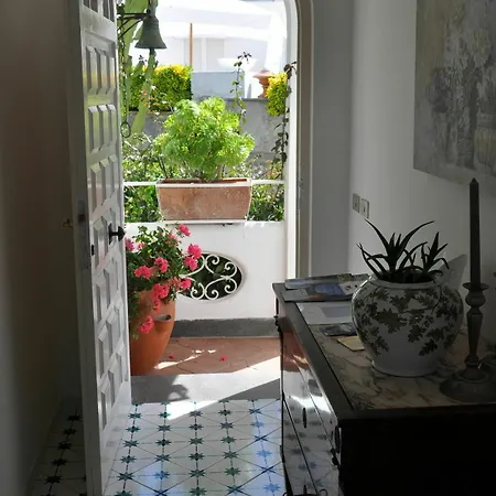 Riolinciano14 B&B 3* Anacapri (Isola di Capri)
