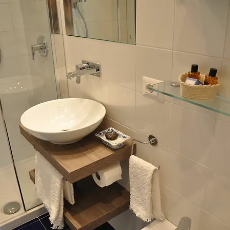 Riolinciano14 B&B 3* Anacapri (Isola di Capri)