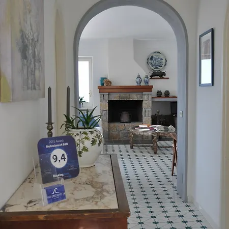 Frühstückspension Riolinciano14 B&B 3*
