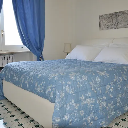 Frühstückspension Riolinciano14 B&B