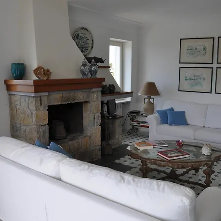 Bed & Breakfast Riolinciano14 B&B Anacapri (Isola di Capri)
