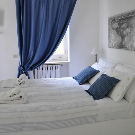 Riolinciano14 B&B 3* Anacapri (Isola di Capri)